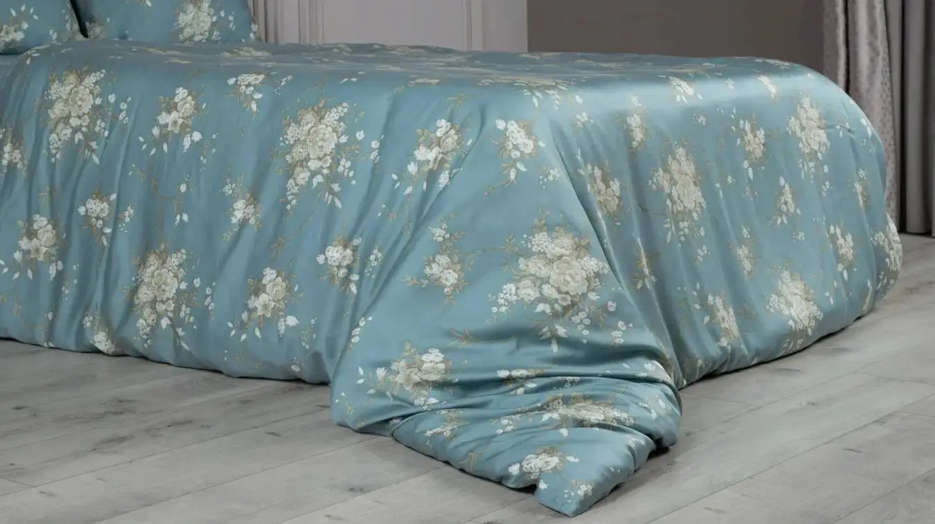 Bed linen Trend Tencel Elegance - 3 - большое изображение