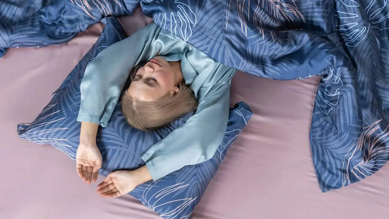 Bed linen Trend Tencel Mystery - 7 - большое изображение