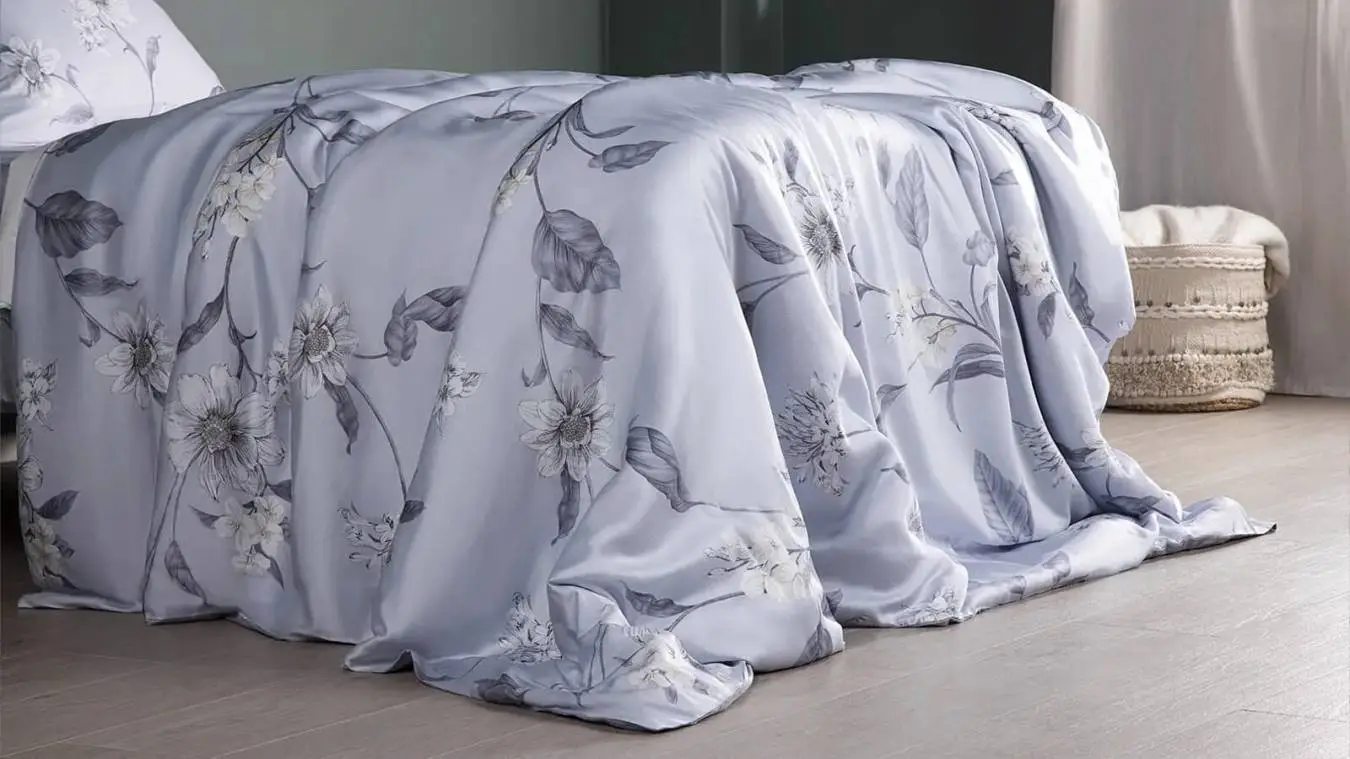 Bed linen Trend Tencel Tender - 4 - большое изображение