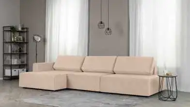 Sofa Ralf three seater, L Canapes+R without PL Askona - 1 - превью