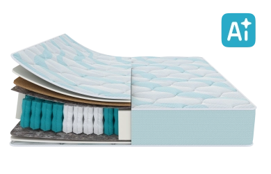 mattresses selection